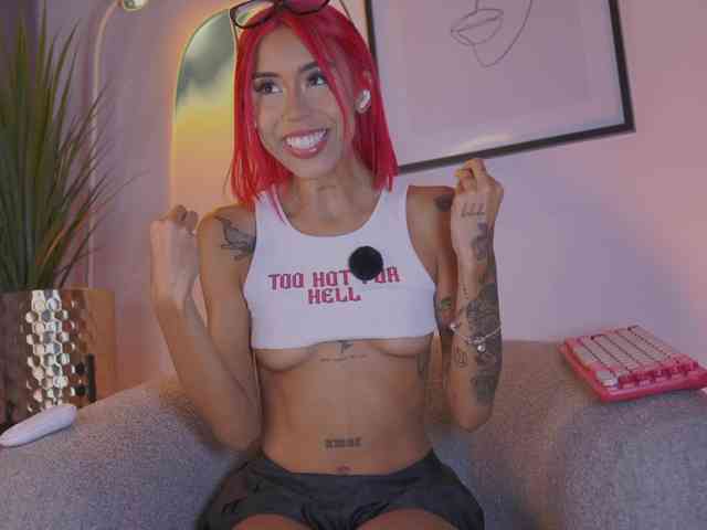 Melytaylor webcam