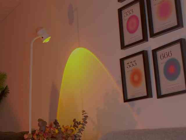 MelyTaylor Live Webcam on BongaCams