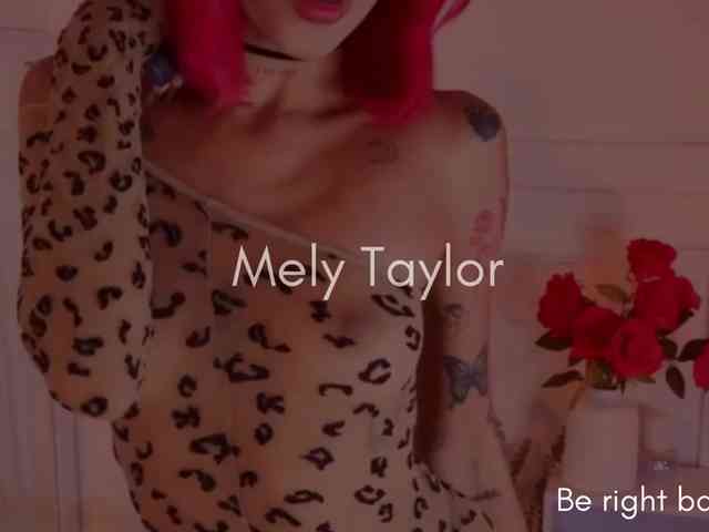 MelyTaylor