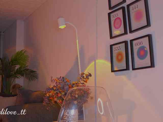 Melytaylor webcam