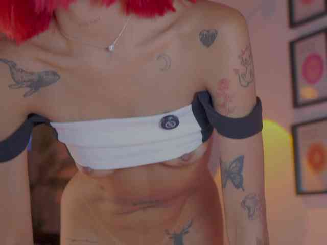 Melytaylor webcam