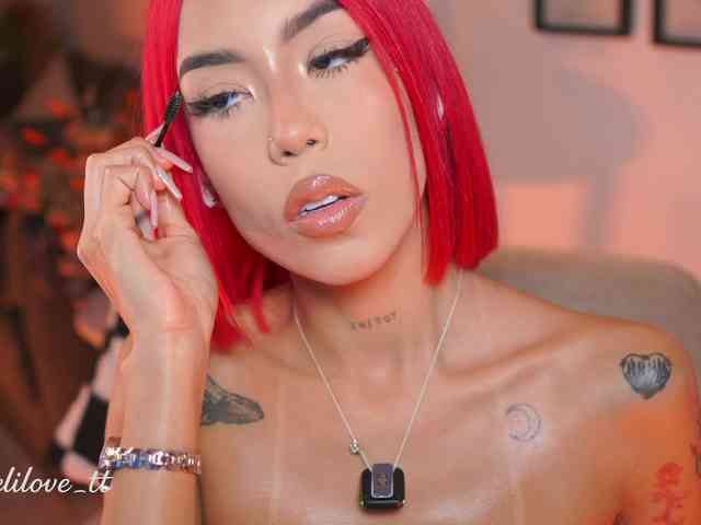 MelyTaylor