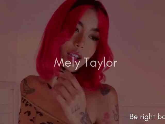 MelyTaylor