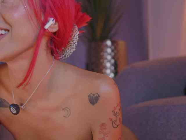 MelyTaylor