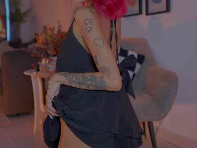 MelyTaylor
