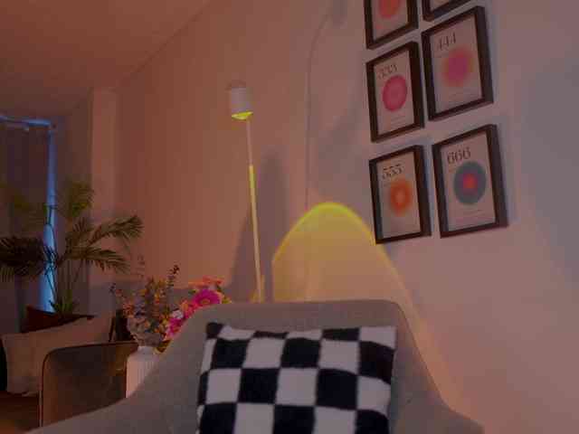 Melytaylor webcam
