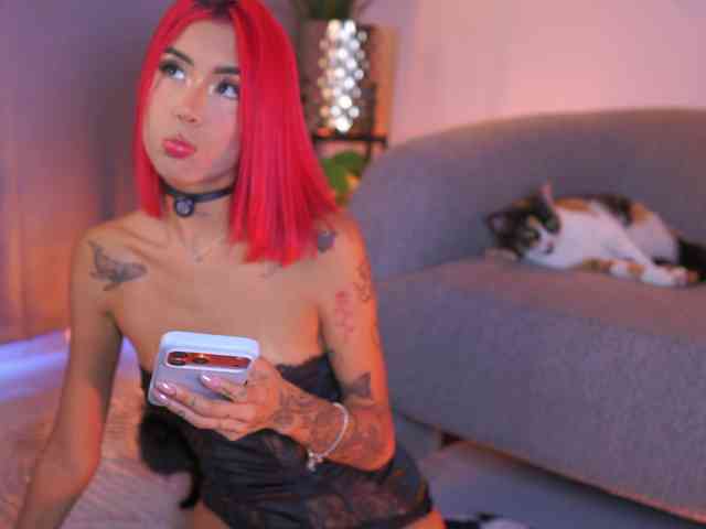 Melytaylor webcam