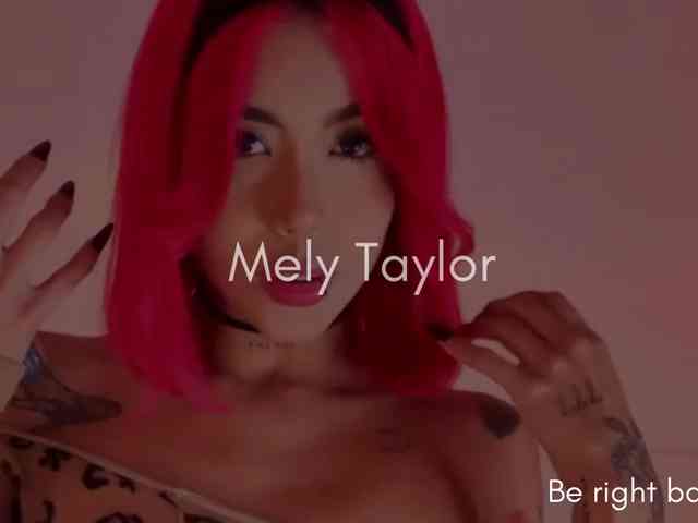 MelyTaylor