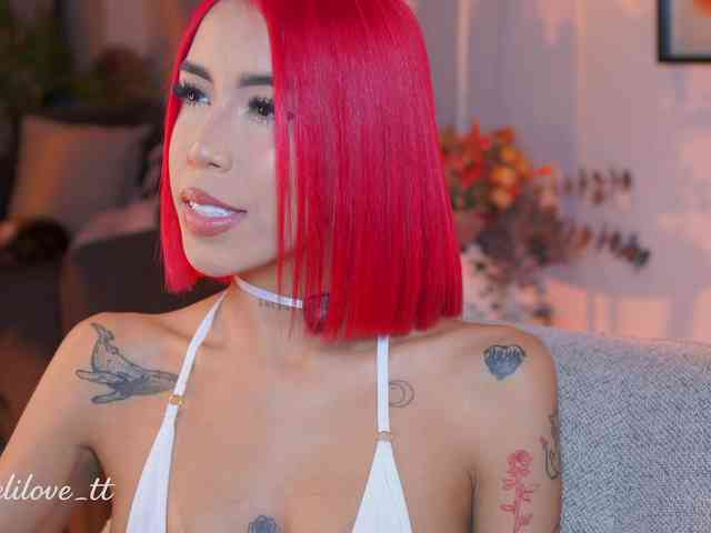 MelyTaylor