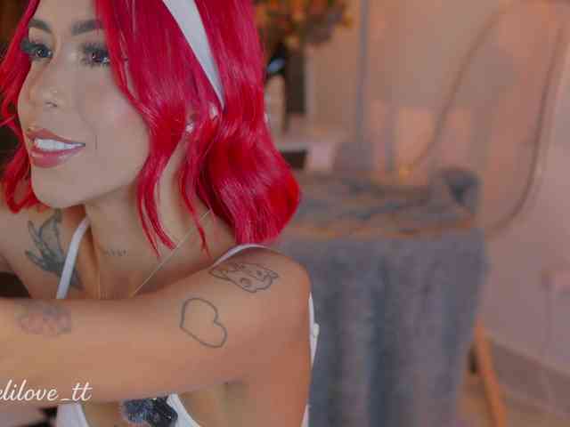 Melytaylor webcam