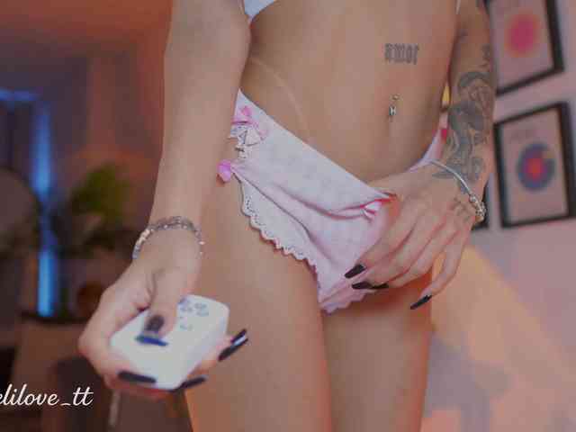 MelyTaylor