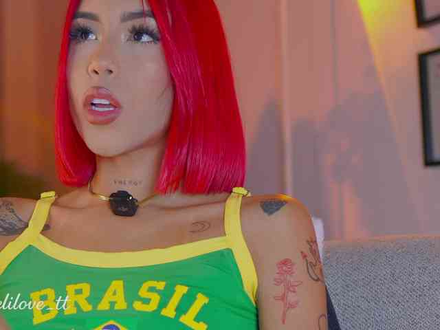 MelyTaylor