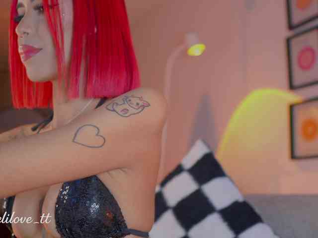 Melytaylor webcam