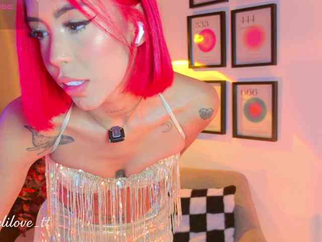 Melytaylor webcam