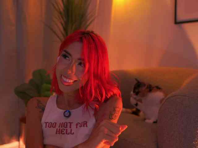Melytaylor webcam