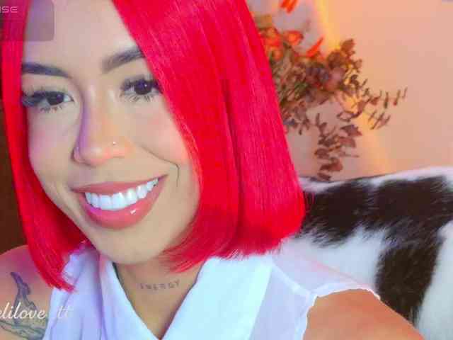 Melytaylor webcam