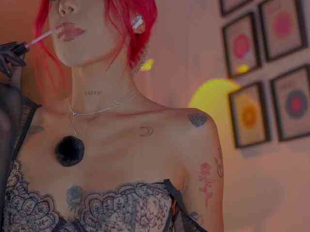 Melytaylor webcam