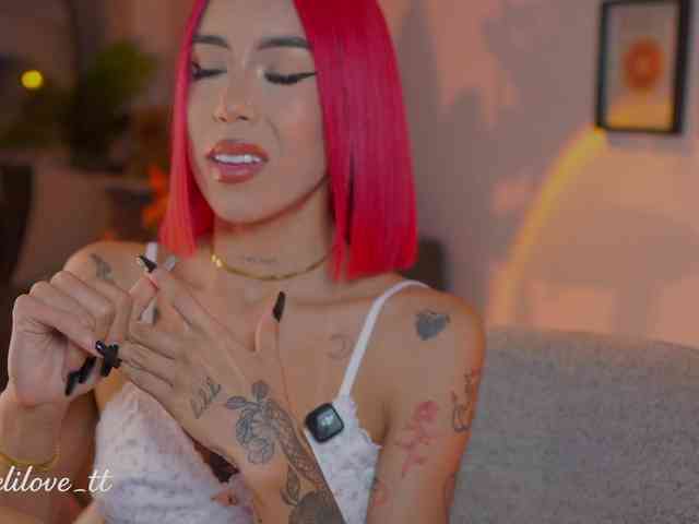 Melytaylor webcam