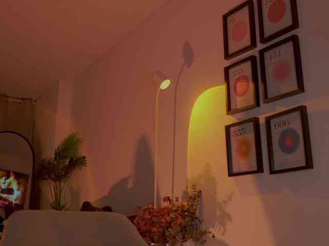 MelyTaylor Live Webcam on BongaCams