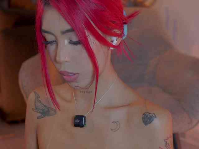 Melytaylor webcam