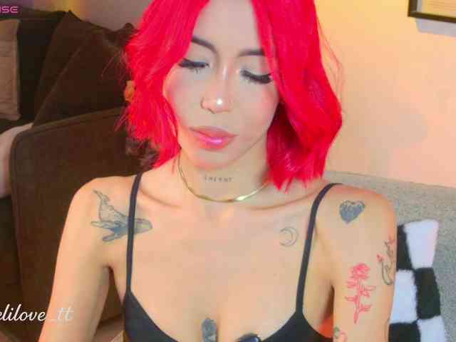 Melytaylor webcam