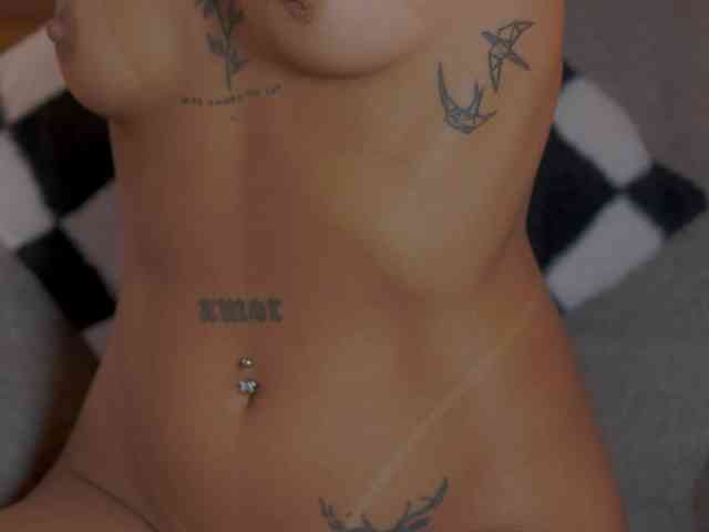 MelyTaylor