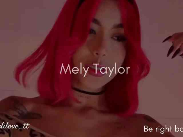 MelyTaylor