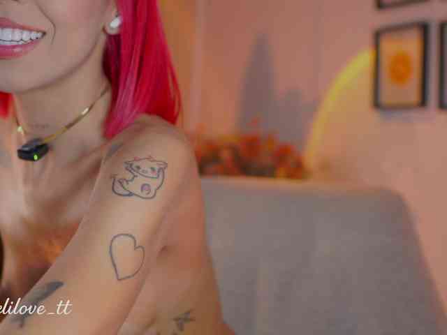 MelyTaylor