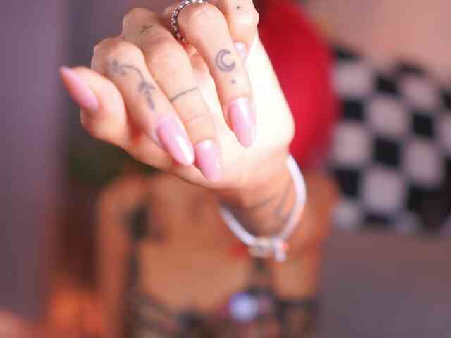 Melytaylor webcam
