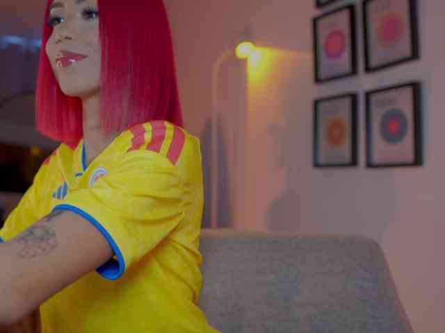 Melytaylor webcam