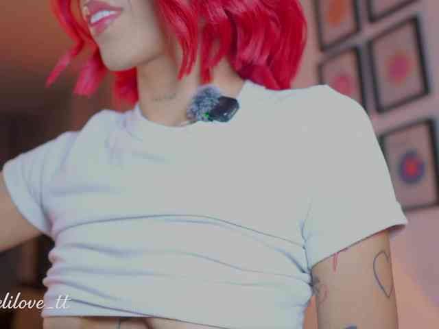 Melytaylor webcam