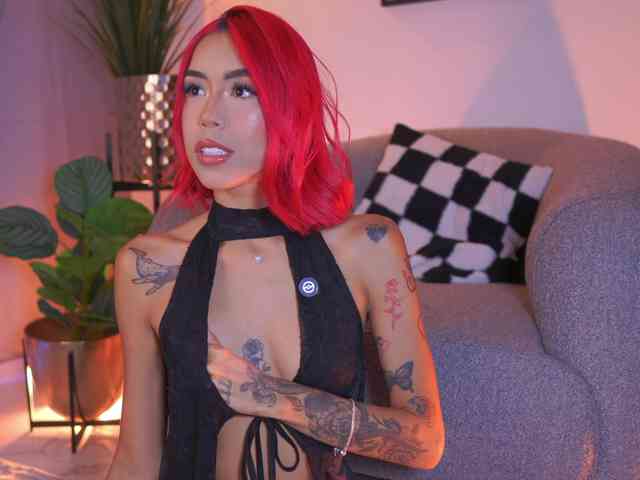 Melytaylor webcam