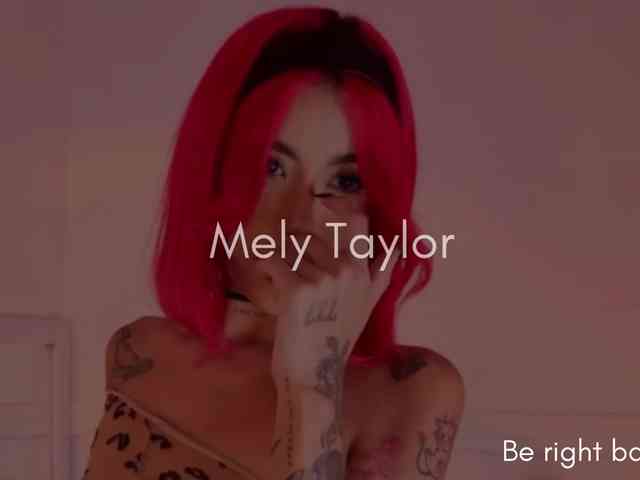 MelyTaylor MelyTaylor