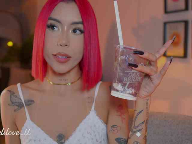 Melytaylor webcam