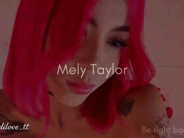 MelyTaylor