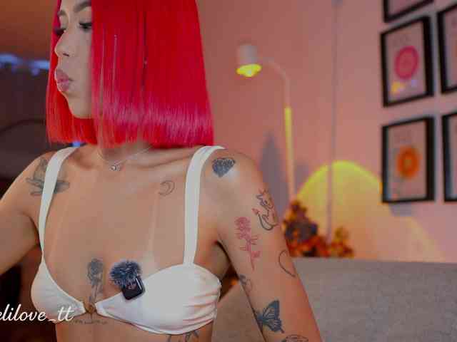 Melytaylor webcam