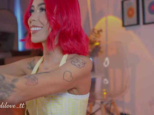 Melytaylor webcam
