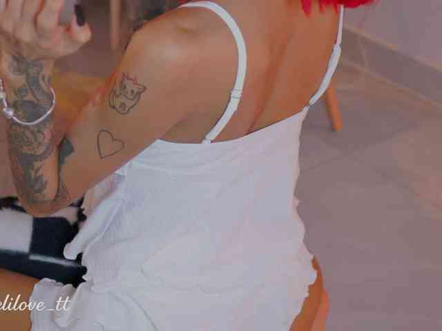 Melytaylor webcam