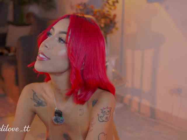 Melytaylor webcam