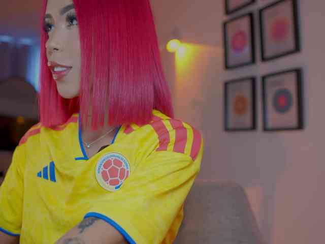 Melytaylor webcam