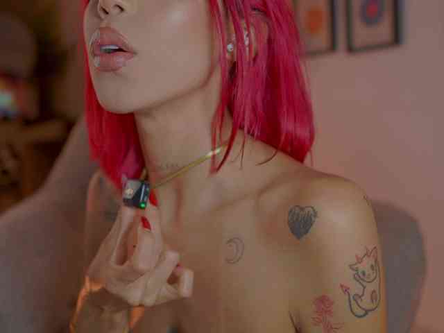 Melytaylor webcam