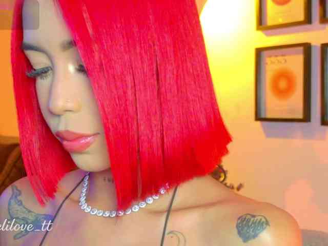 Melytaylor webcam