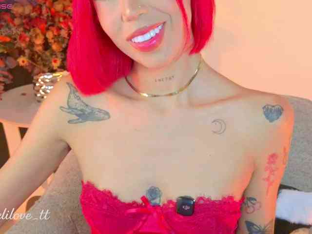 MelyTaylor