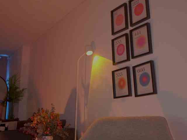 Melytaylor webcam