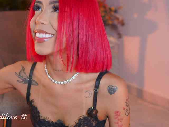 Melytaylor webcam
