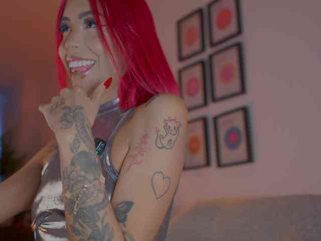 Melytaylor webcam