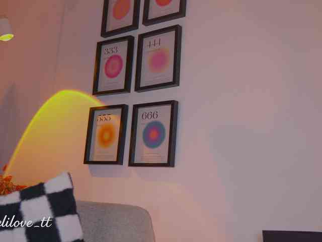 Melytaylor webcam