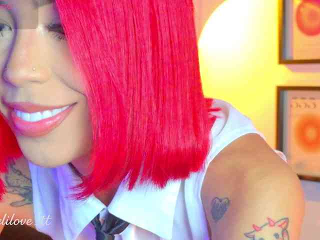 Melytaylor webcam