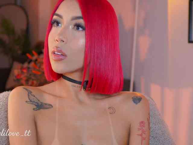 Melytaylor webcam