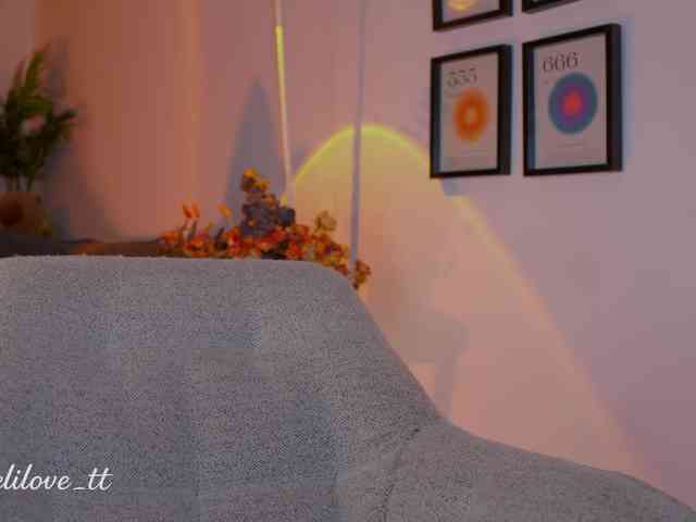 Melytaylor webcam
